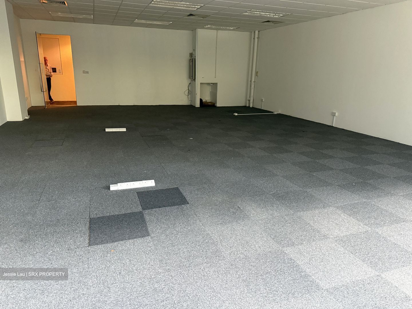Paya Lebar Square (D14), Office #505846671
